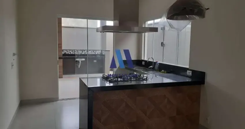 Casa com 3 quartos à venda no Residencial Maria Júlia, São José do Rio Preto