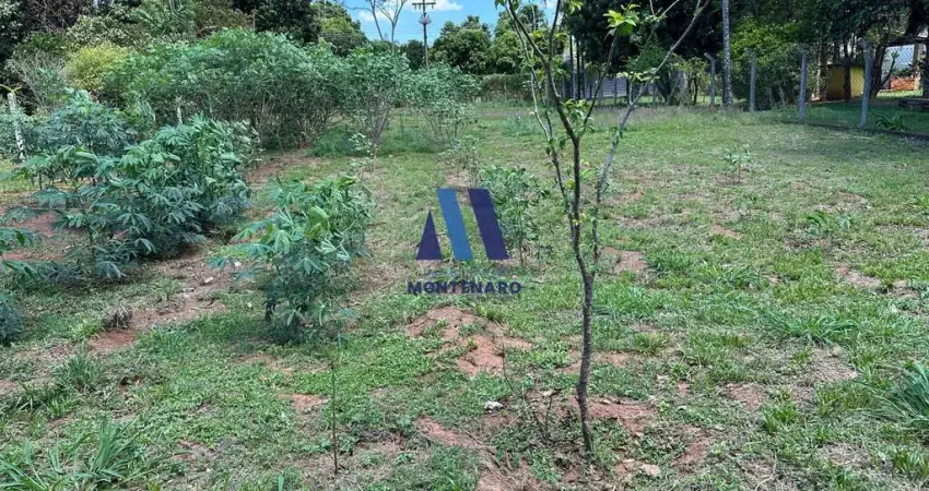 Chácara / sítio à venda no Condomínio São Miguel Arcanjo (Zona Rural), São José do Rio Preto 