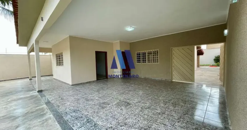 Casa com 4 quartos à venda no Jardim Nazareth, São José do Rio Preto