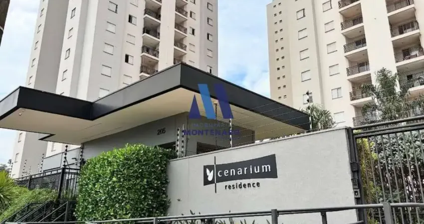 Apartamento com 2 quartos à venda no Jardim Tarraf II, São José do Rio Preto