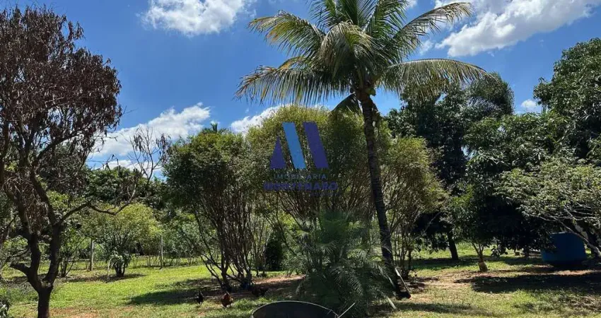 Chácara / sítio à venda no Condomínio São Miguel Arcanjo (Zona Rural), São José do Rio Preto