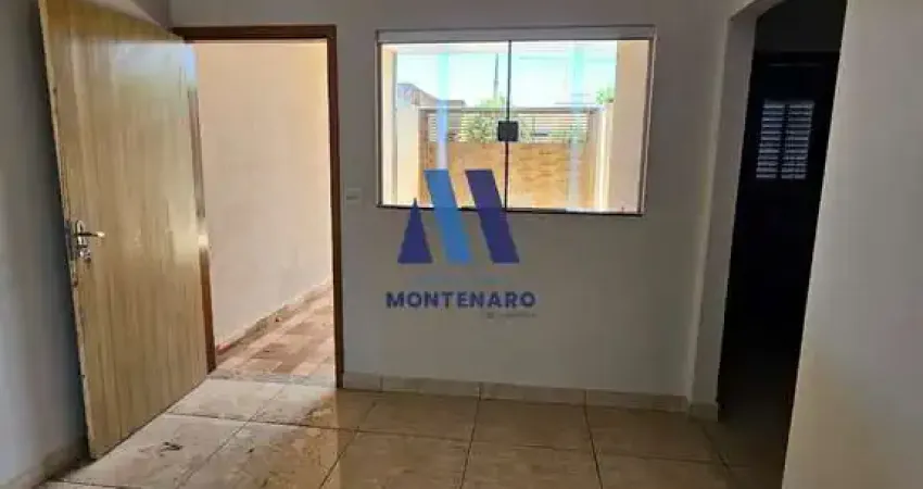 Casa com 3 quartos à venda no Avenida Parque, Cedral