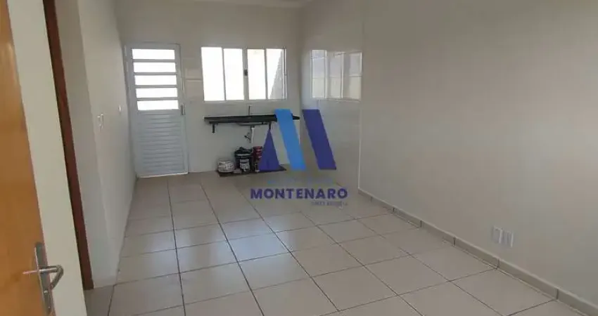 Casa com 2 quartos à venda no Jardim Galante, Cedral