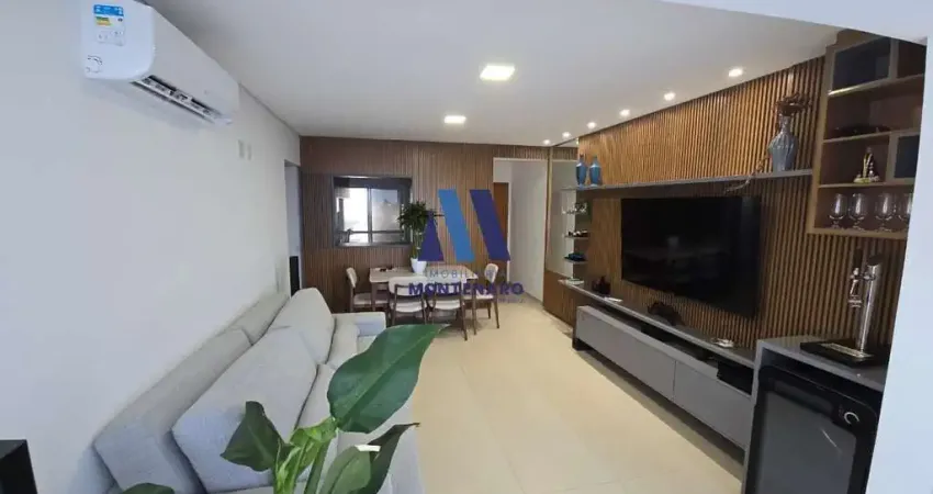 Apartamento com 2 quartos à venda no Boa Vista, São José do Rio Preto