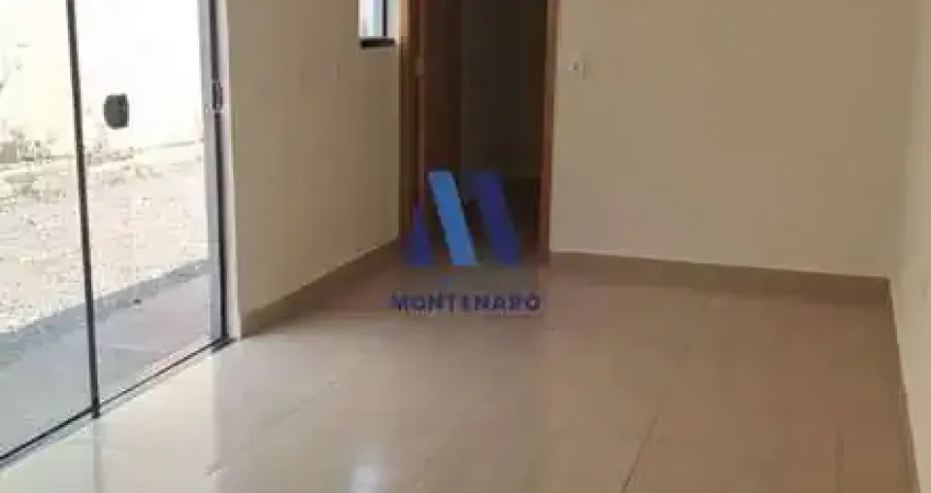 Casa com 2 quartos à venda no Residencial São Luiz, Cedral