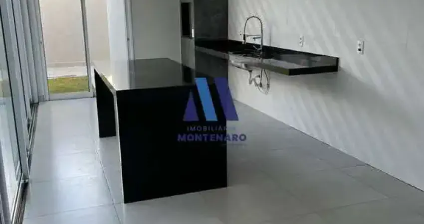 Casa com 3 quartos à venda no Parque das Amoras II, São José do Rio Preto