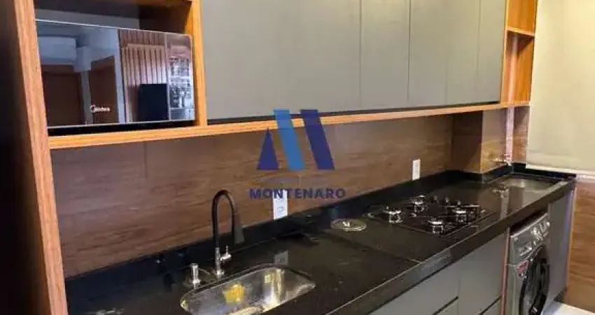 Apartamento com 2 quartos à venda no Jardim Yolanda, São José do Rio Preto