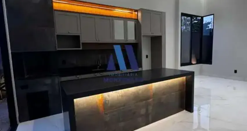 Casa com 3 quartos à venda no SETSUL, São José do Rio Preto