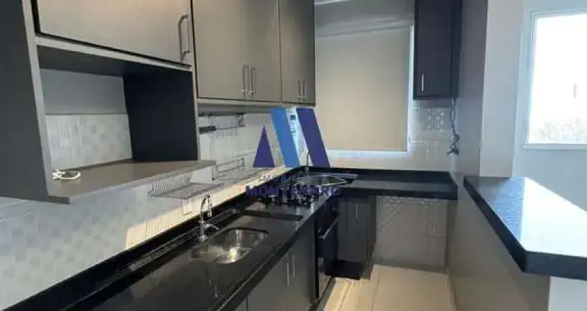 Apartamento com 2 quartos à venda no Jardim Marajó, São José do Rio Preto