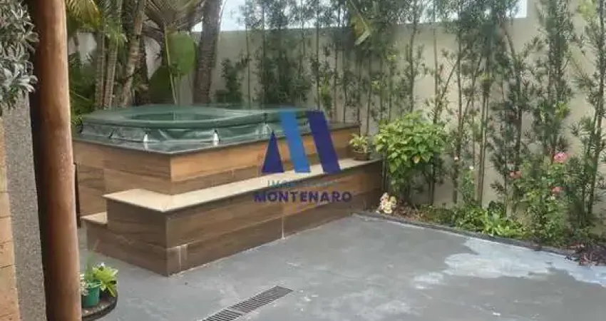 Casa com 3 quartos à venda no Centro, São José do Rio Preto