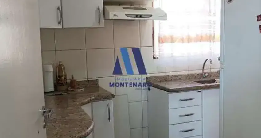 Apartamento com 2 quartos para alugar no Centro, São José do Rio Preto