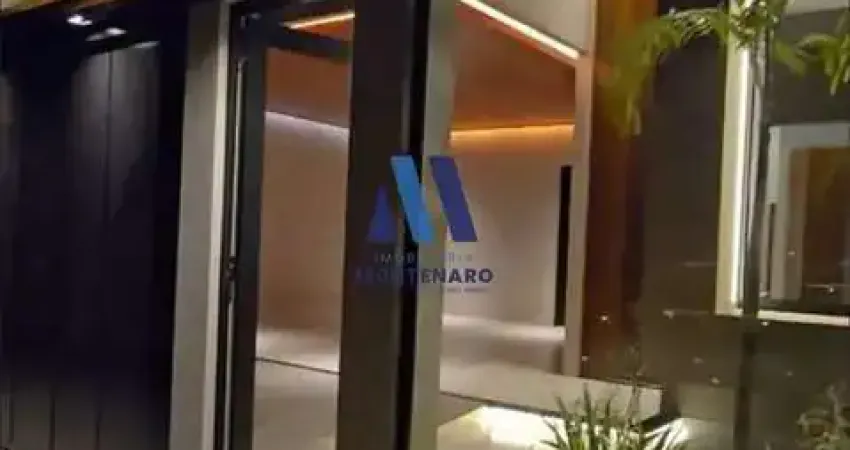 Casa em condomínio fechado com 3 quartos à venda no Centro, Bady Bassitt