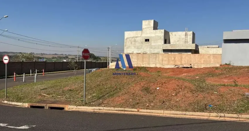 Terreno em condomínio fechado à venda no Village Provence, São José do Rio Preto