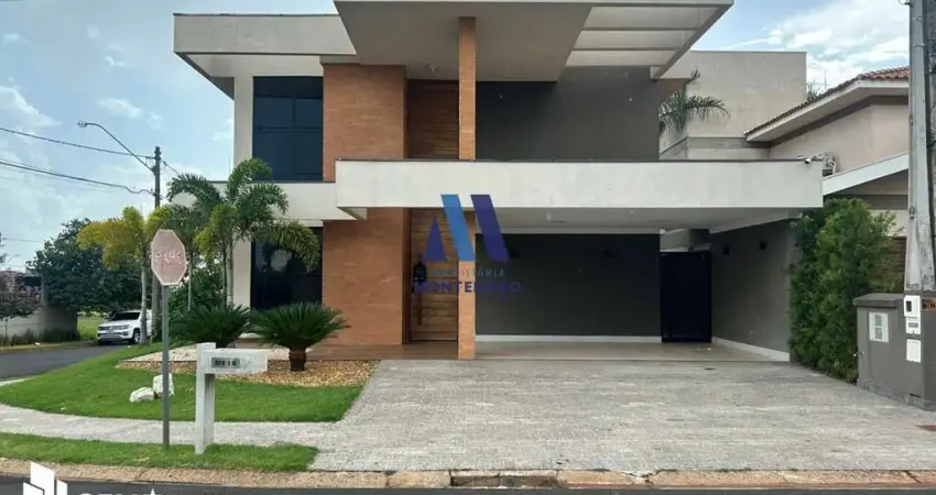 Casa com 4 quartos para alugar no Parque Residencial Damha, São José do Rio Preto