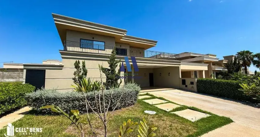 Casa para alugar no bairro Parque Residencial Buona Vita - São José do Rio Preto/SP