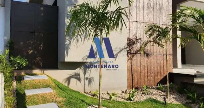 Casa em Condomínio em Loteamento Vila Aeroporto, Mirassol/SP