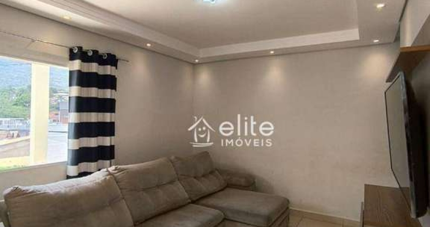 Casa com 3 dormitórios à venda, 118 m² por R$ 860.000 - Jardim Maristela - Atibaia/SP