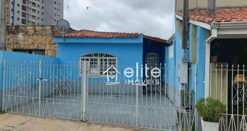 Casa com 3 dormitórios à venda, 116 m² por R$ 485.000 - Atibaia Jardim - Atibaia/SP