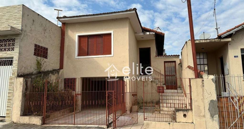 Casa com 3 dormitórios à venda, 152 m² por R$ 700.000,00 - Jardim Brasil - Atibaia/SP