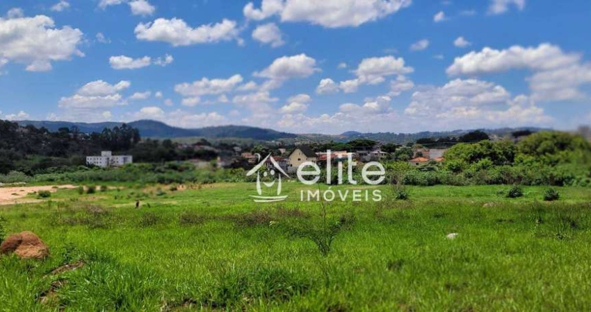 Área à venda, 42408 m² por R$ 13.000.000,00 - Jardim das Cerejeiras - Atibaia/SP