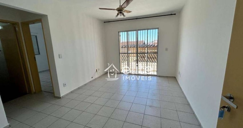 Apartamento com 2 dormitórios à venda, 76 m² por R$ 350.000,00 - Alvinópolis - Atibaia/SP