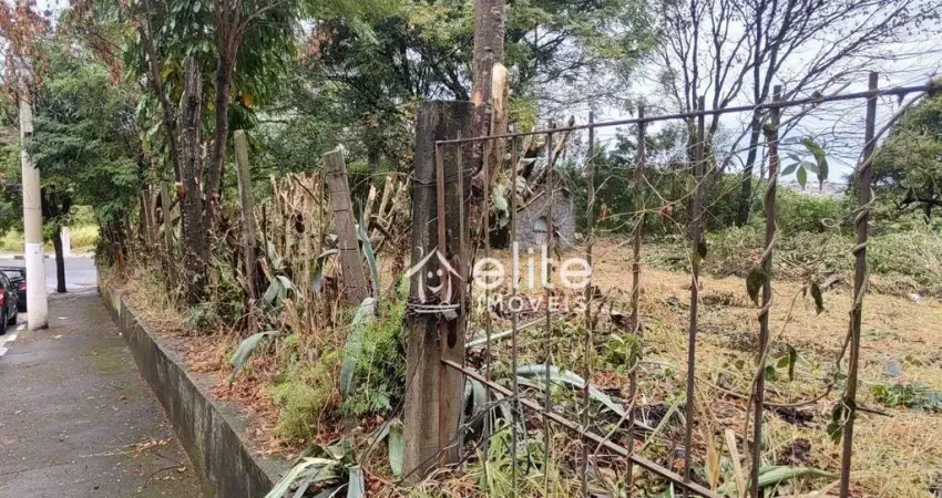 Terreno à venda, 1009 m² por R$ 2.300.000 - Centro - Atibaia/SP