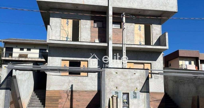 Casa com 3 dormitórios à venda, 150 m² por R$ 890.000 - Jardim Maristela - Atibaia/SP