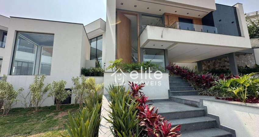 Casa com 7 dormitórios à venda, 624 m² por R$ 7.490.000,00 - Condominio Porto Atibaia - Atibaia/SP