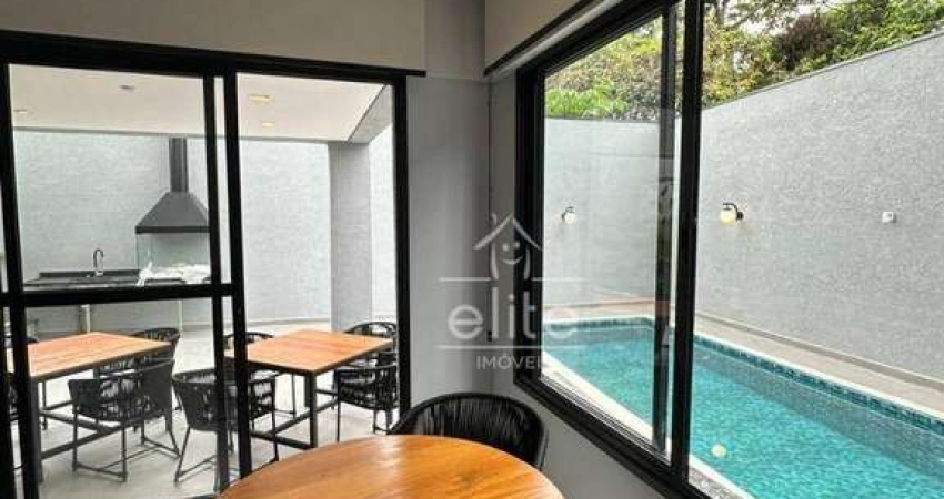 Apartamento com 2 dormitórios à venda, 62 m² por R$ 532.967,19 - Alvinópolis - Atibaia/SP