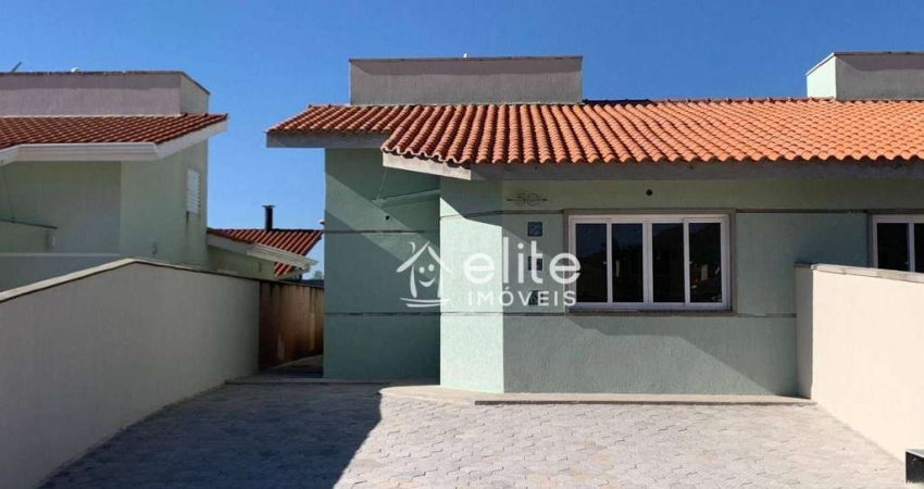 Casa com 3 dormitórios à venda, 81 m² por R$ 490.000,00 - Cachoeirinha - Bom Jesus dos Perdões/SP
