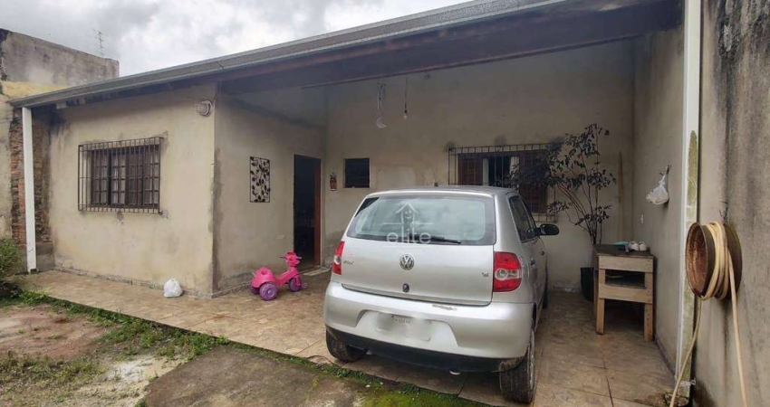 Casa com 2 dormitórios à venda por R$ 550.000,00 - Cidade Nova - Bom Jesus dos Perdões/SP