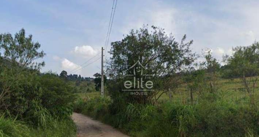 Terreno à venda, 2000 m² por R$ 200.000 - Nova Gardênia - Atibaia/SP