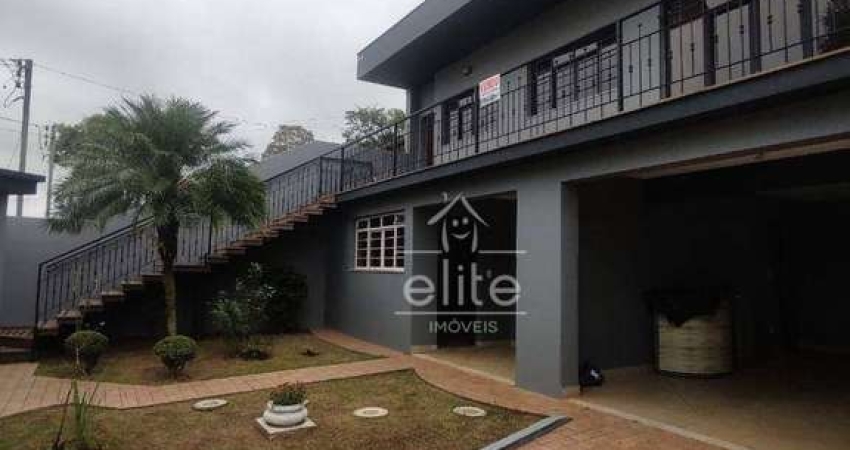 Casa com 4 dormitórios à venda, 323 m² por R$ 1.200.000,00 - Centro - Bom Jesus dos Perdões/SP