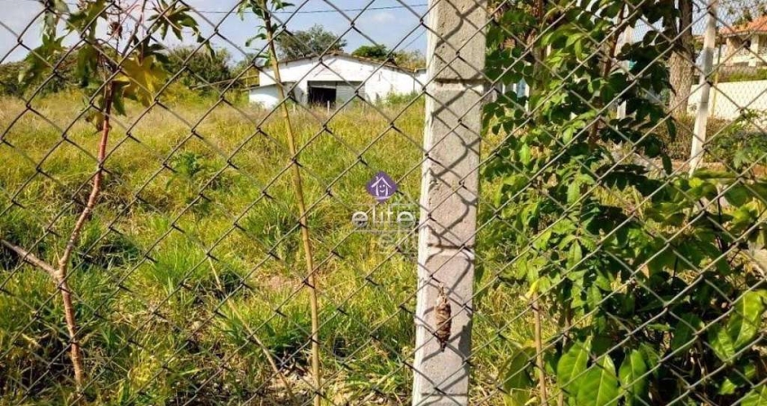 Terreno à venda na Avenida Terceiro Centenário, Centro, Atibaia