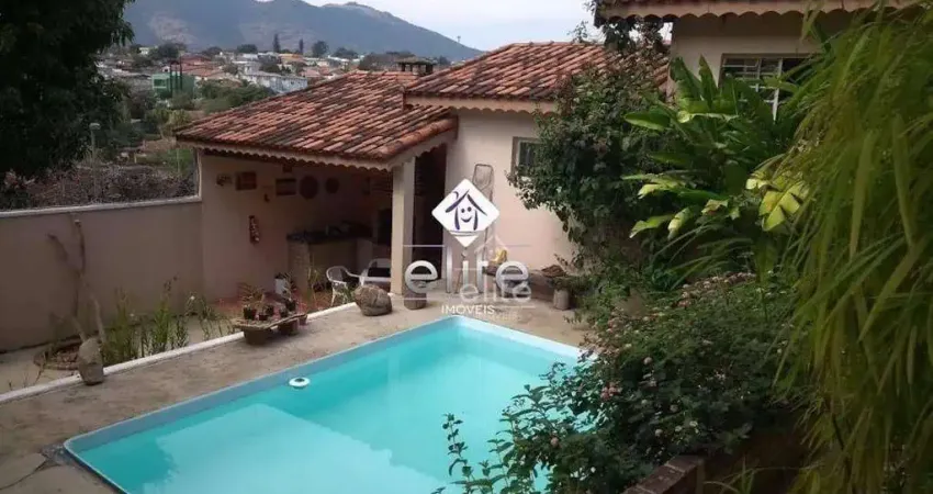 Casa com 3 dormitórios à venda, 228 m² por R$ 1.000.000,00 - Jardim do Lago - Atibaia/SP