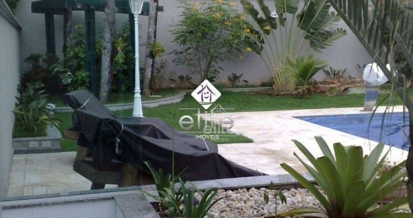 Casa com 3 dormitórios à venda, 318 m² por R$ 2.350.000,00 - Vila Esperia Ou Giglio - Atibaia/SP