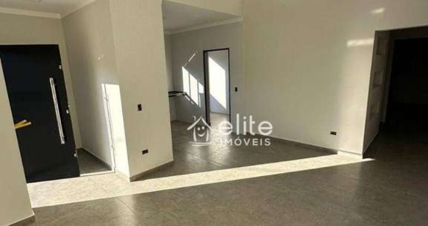 Casa Térrea com 2 dormitórios à venda, 75 m² por R$ 550.000 - Santa Helena - Bom Jesus dos Perdões/SP