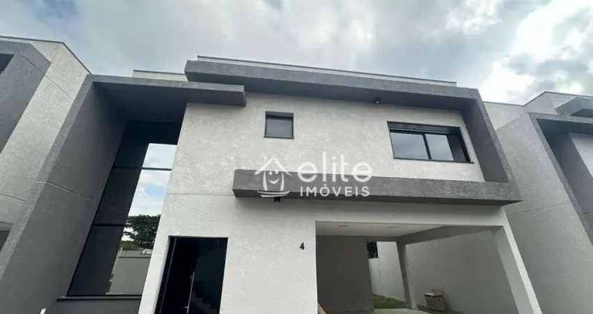 Casa com 3 dormitórios para alugar, 174 m² por R$ 7.180,00/mês - Loteamento Loanda - Atibaia/SP