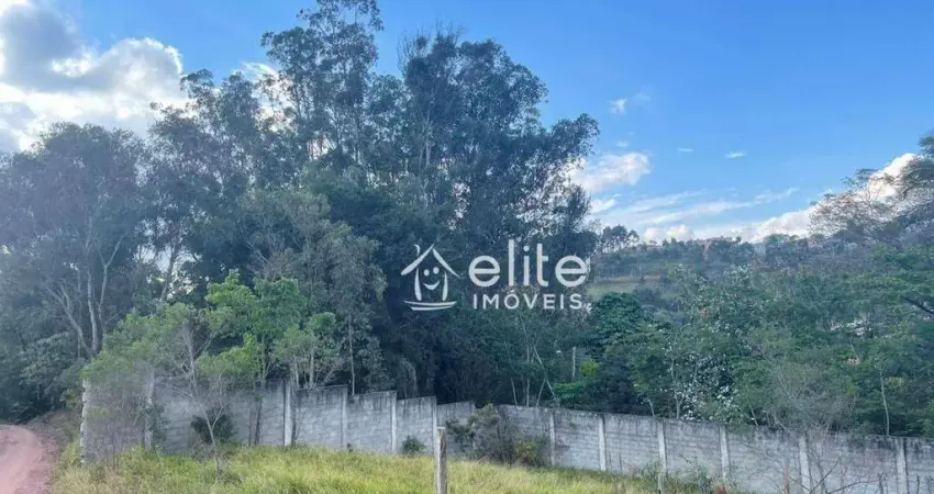 Terreno à venda, 220 m² por R$ 140.000 - Atibaia Belvedere - Atibaia/SP