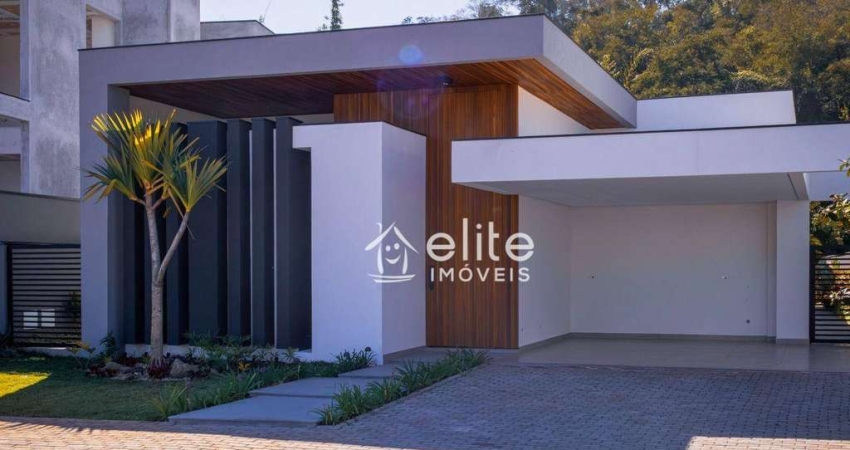 Casa com 4 dormitórios à venda, 321 m² por R$ 4.250.000,00 - Loteamento Granville - Atibaia/SP