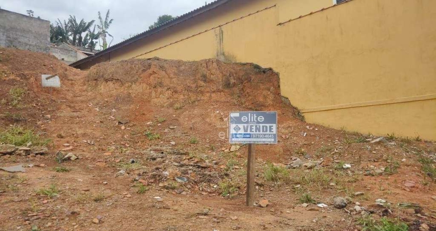 Terreno Residencial , Cidade Nova, Bom Jesus dos Perdões - TE0362.