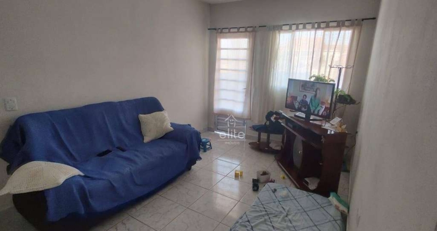 Casa com 1 dormitório à venda, 50 m² por R$ 350.000,00 - Jardim Palmeiras - Bom Jesus dos Perdões/SP