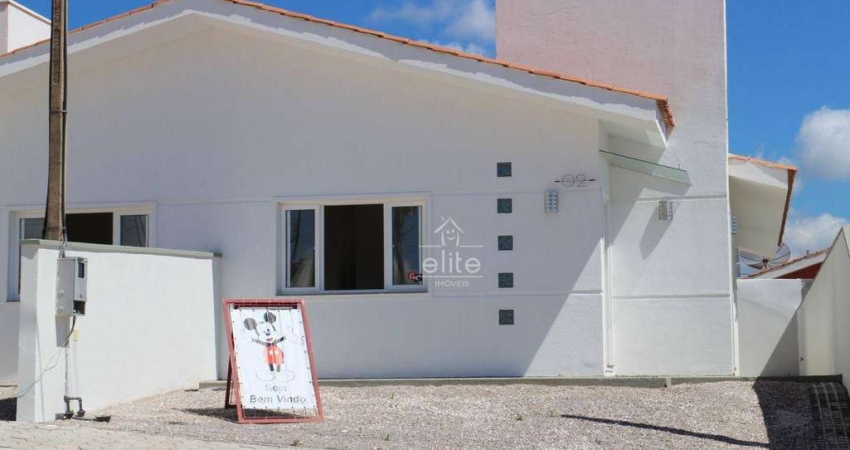 Casa com 3 dormitórios à venda, 86 m² por R$ 550.000,00 - Residencial São Marcos - Bom Jesus dos Perdões/SP