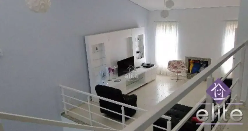 Casa com 3 dormitórios à venda por R$ 1.300.000,00 - Jardim Paulista - Atibaia/SP