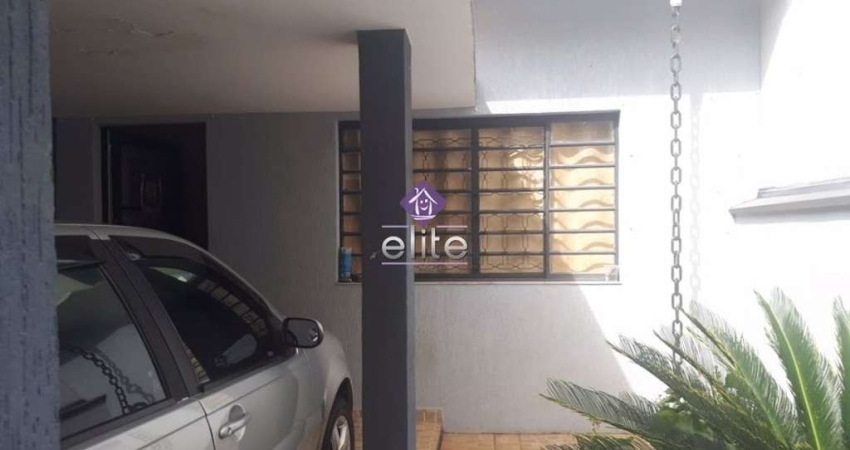 Casa com 2 dormitórios à venda, 120 m² por R$ 420.000,00 - Jardim Bela Vista - Bom Jesus dos Perdões/SP