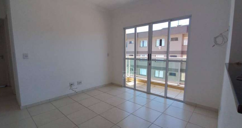 Apartamento com 2 dormitórios à venda, 64 m² por R$ 480.000,00 - Jardim Alvinópolis - Atibaia/SP