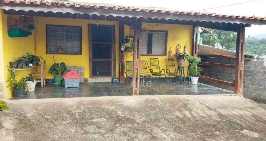 Chácara Residencial , Serra Negra, Bom Jesus dos Perdões - CH0137.