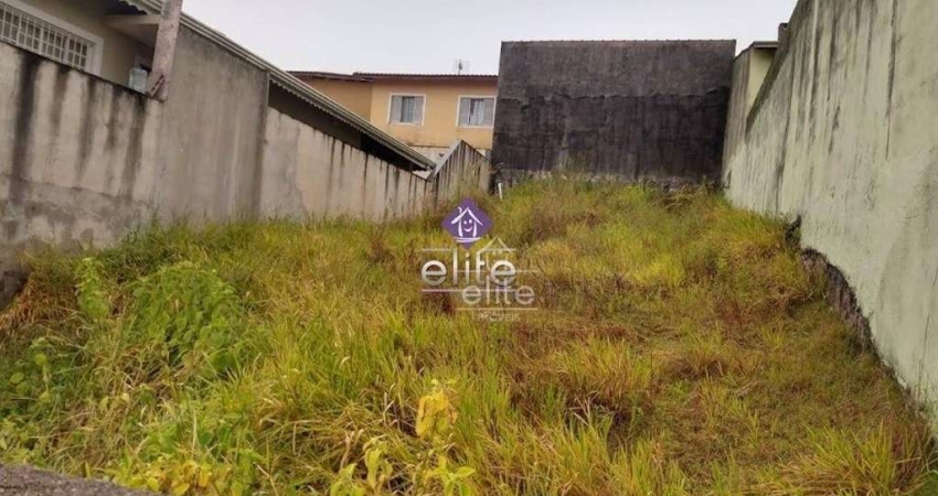 Terreno à venda, 250 m² por R$ 180.000,00 - Condomínio Marf I - Bom Jesus dos Perdões/SP