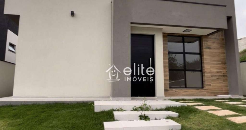 Casa com 4 dormitórios à venda, 158 m² por R$ 1.150.000,00 - Guaxinduva - Bom Jesus dos Perdões/SP