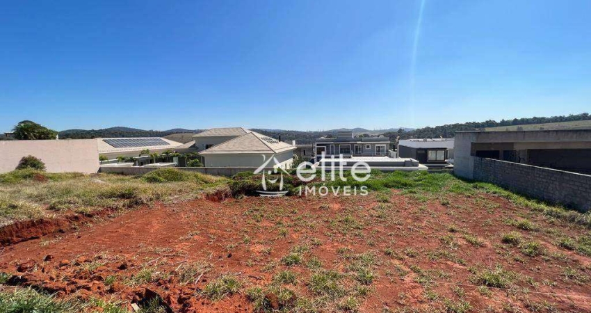 Terreno à venda, 825 m² por R$ 550.000 - Boa Vista - Atibaia/SP